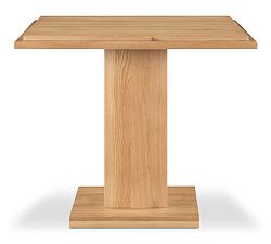 Granville Square Wood Bistro Table (35")