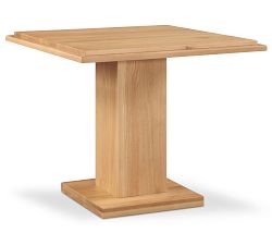Granville Square Wood Bistro Table (35")