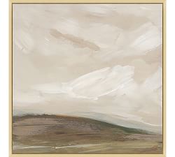 Morning Hill by Alex Cole