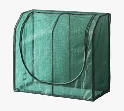 Vegtrug Wall Hugger Plant Shade Cover