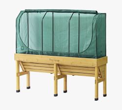 Vegtrug Wall Hugger Plant Shade Cover