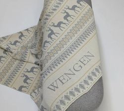 Verlee Personalized Throw