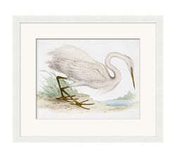 Coastal Blues Gallery Wall