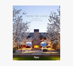 From The Land: The Architecture of Backen, Gillam, &amp; Kroeger