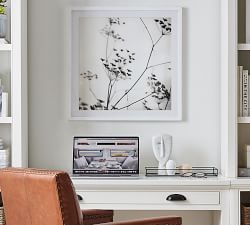 Nature's Drawing by Lupen Grainne