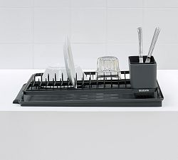 Open Box: Compact Dish Drying Rack