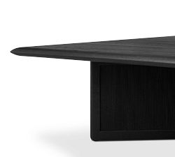 Sainz Square Coffee Table (55")
