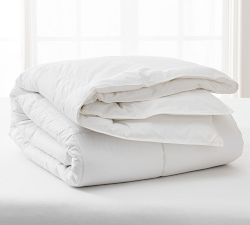 SleepSafe® Down Alternative Duvet Insert