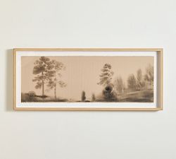 Rolling Woods by Chelsea Fly