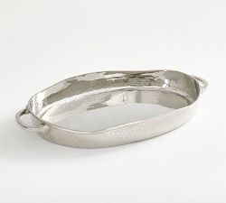 Monique Lhuillier Trelliage Bar Tray