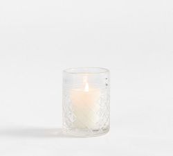 Monique Lhuillier Trelliage Candle Holder