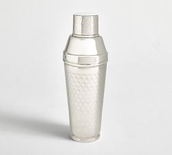 Monique Lhuillier Trelliage Cocktail Shaker