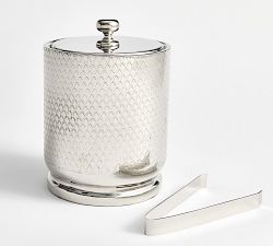 Monique Lhuillier Trelliage Ice Bucket