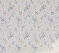 LoveShackFancy Manorbrooke Bouquet Wallpaper Sample