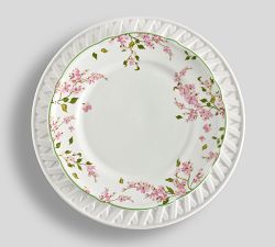 Monique Lhuillier Skylar Charger Plates - Set of 4