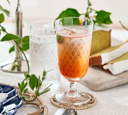 Monique Lhuillier Trelliage Goblets - Thumbnail 2