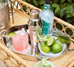 Monique Lhuillier Trelliage Bar Tray