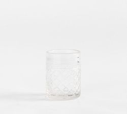 Monique Lhuillier Trelliage Candle Holder