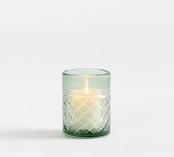 Monique Lhuillier Trelliage Candle Holder