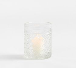 Monique Lhuillier Trelliage Candle Holder