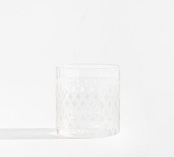 Monique Lhuillier Trelliage Cocktail Glasses - Set of 4