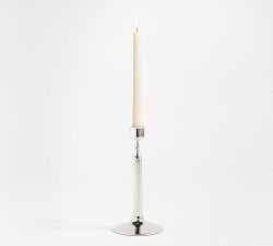 Monique Lhuillier Rivoli Candle Holder