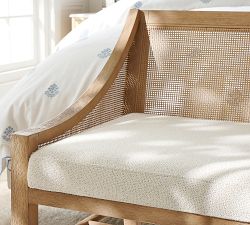 Atwood Upholstered Bench