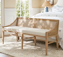 Atwood Upholstered Bench