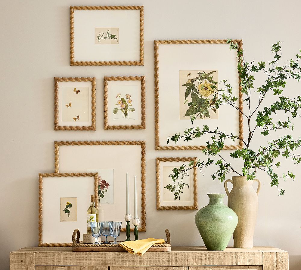 Newport Gallery Frames