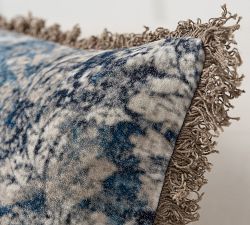 Claudine Printed Pillow Cover