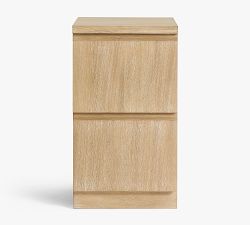 Pacific 2-Drawer Lateral File Cabinet