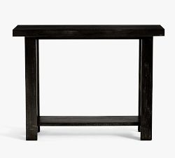 Reed Console Table (40")