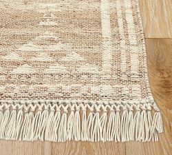 Mila Rug Swatch - Free Returns Within 30 Days