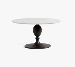 Chapman Oval Bistro Table (54")