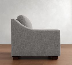 Build Your Own York Slope Arm Sectional