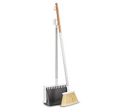 Broom &amp; Dust Pan Set