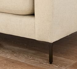 Jake Tufted Sofa - Thumbnail 5