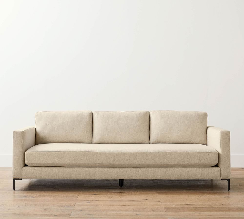 Jake Sofa (64"-120") by Pottery Barn