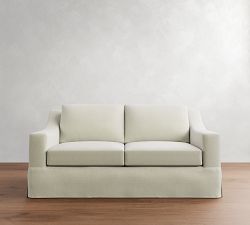 York Slope Arm Replacement Slipcovers
