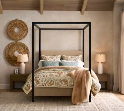 Circular Rope Wall Art