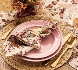 Emrys Cotton Napkins - Set of 4