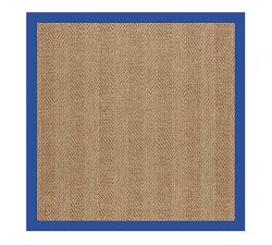 Ryeo Herringbone Outdoor Performance Rug