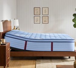 Sealy® Posturepedic Pro Mattress (14"-15"h)