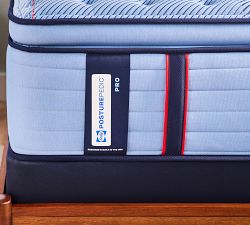 Sealy® Posturepedic Pro Mattress (14"-15"h)