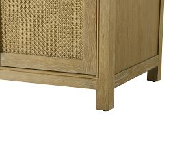 Delmere 60-84" Double Sink Vanity