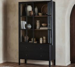 Taytum Storage Cabinet