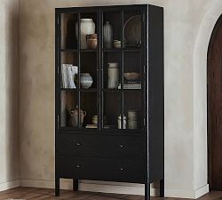Taytum Storage Cabinet