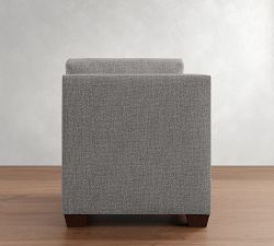 Build Your Own York Square Arm Sectional