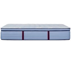 Sealy® Posturepedic Plus Mattress (13"-15"h)
