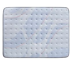 Sealy® Posturepedic Plus Mattress (13"-15"h)